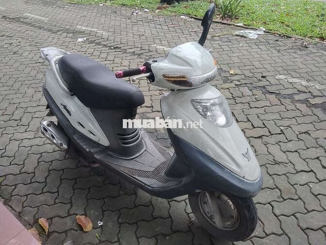 Attila bstp, máy siêu êm, mạnh, chạy rất ngon