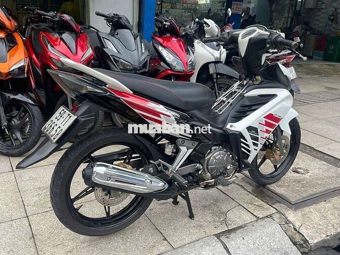 Yamaha Exciter 135 2014 mới 90% Bstp chính chủ