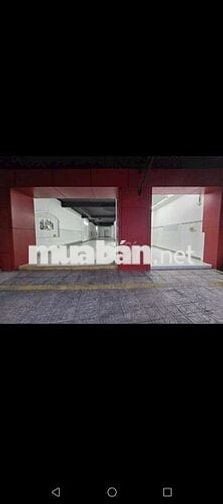 cho thuê nhà mặt tiền kinh doanh Cách mạng Tháng Tám Chánh Nghĩa