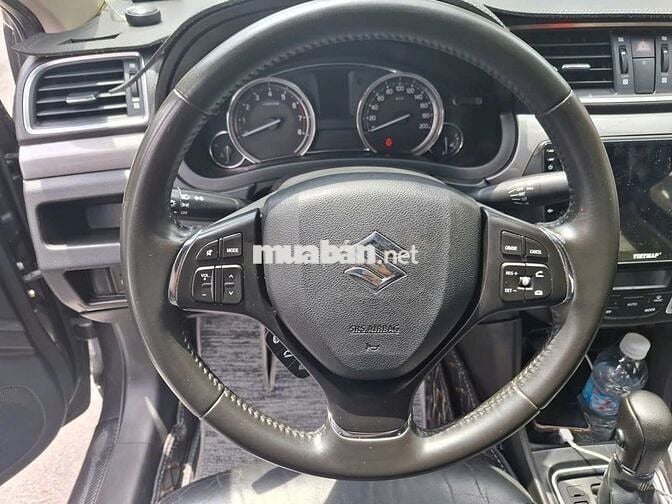 Suzuki Ciaz 2018 1.4 AT - 97000 km