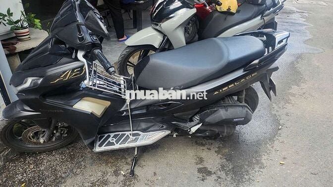 Thanh lý gấp AB 125 đời 2022 bản đặc biệt