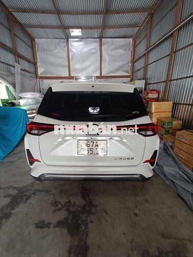 Toyota Veloz Cross 2023 - 46000 km