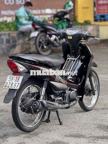 ELEGANT 50cc bstp chính chủ