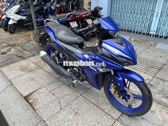Yamaha Exciter 155 2022 mới 90% Bstp chính chủ