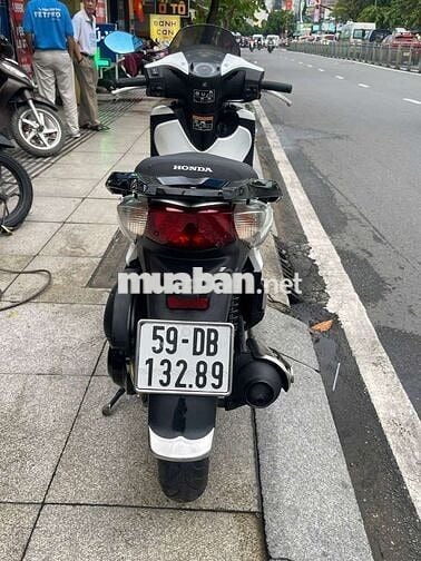 SH Việt kiều ý 125 2010 mới 90% bstp chính chủ