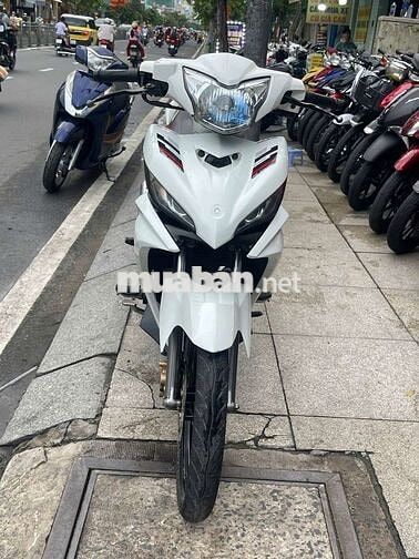 Yamaha Exciter 135 2014 mới 90% Bstp chính chủ