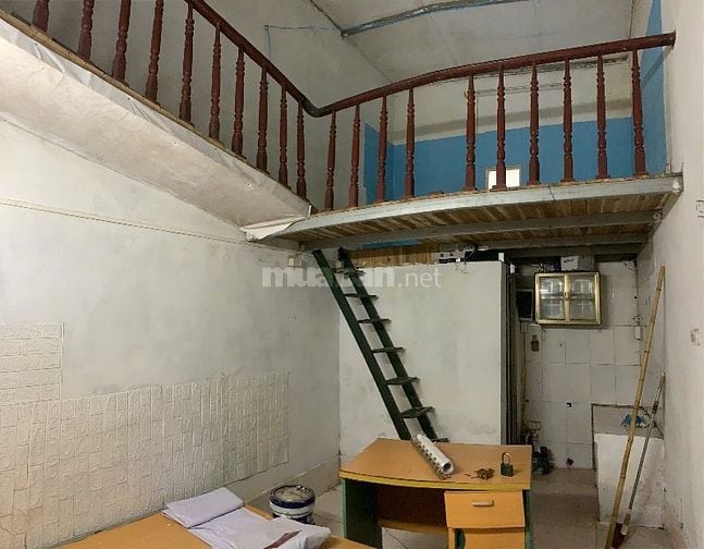 Cho Thuê nhà khu vực Tam Trinh