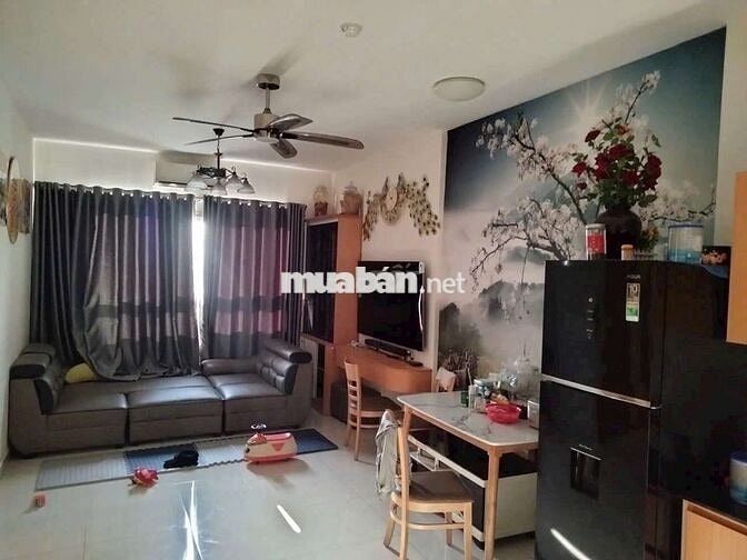 Bán green town 68m2 gồm 2pn 2wc