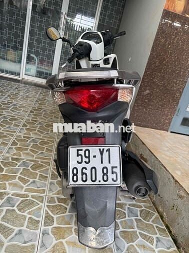 Cần bán SH 150i 2016 biển số SG