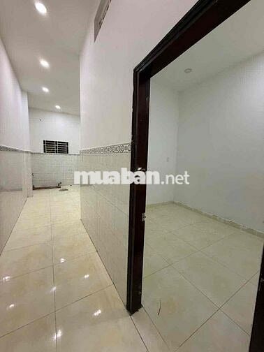 CHO THUÊ NHÀ MỚI H5m LÊ THÚC HOẠCH - 4x16 - 1 LẦU 3PN - TÂN PHÚ