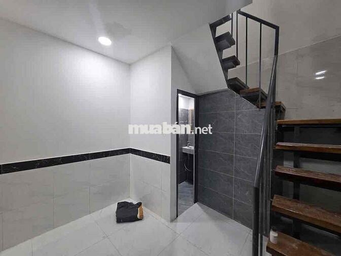 BÁN NHÀ MỚI - QUẬN 7- HUỲNH TẤN PHÁT- CHỢ TÂN THUẬN– GIÁ HƠN 3 TỶ