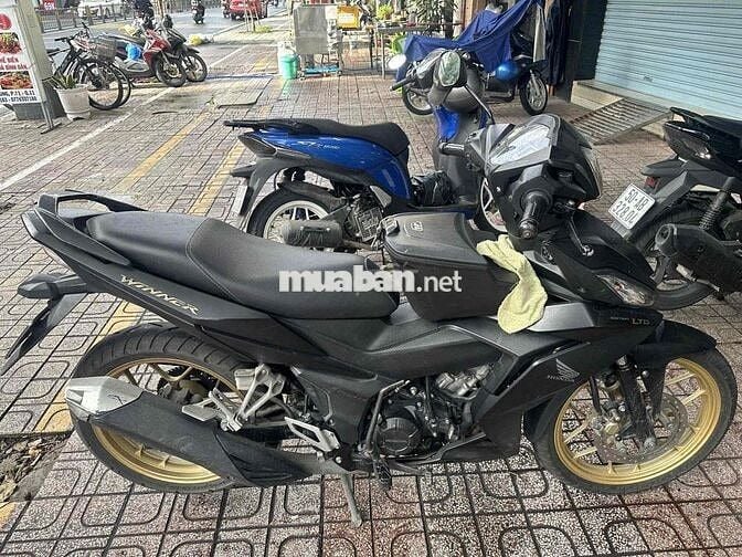 ❤️Winner 150 đời 2019 bstp chính chủ hỗ trợ góp