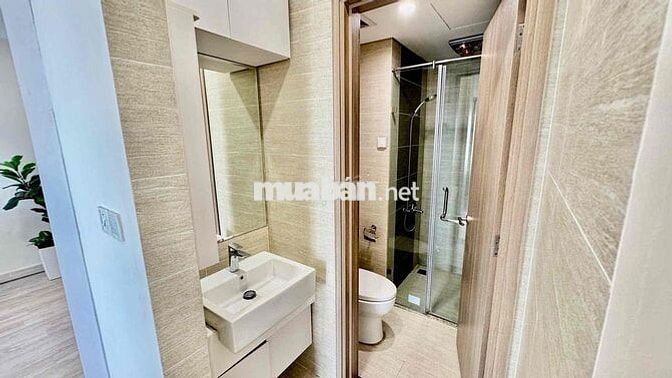 SIÊU HÓT CĂN 2N1VS CHỈ 3,450 TỶ FULL ĐỒ HƯỚNG MÁT TẠI VHOP