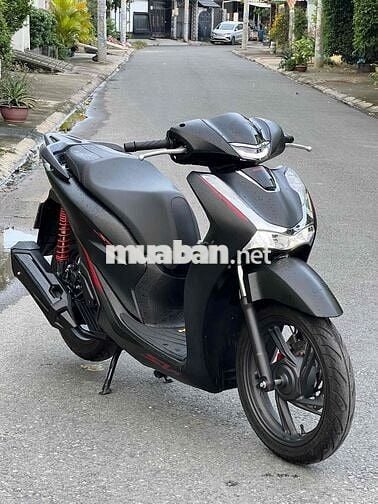 SH 125 ABS 2024 Bản Đặt Biệt