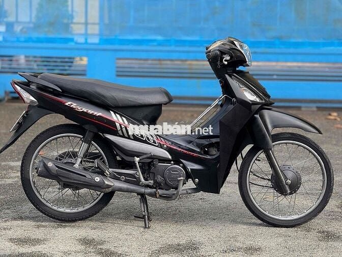ELEGANT 50cc bstp chính chủ