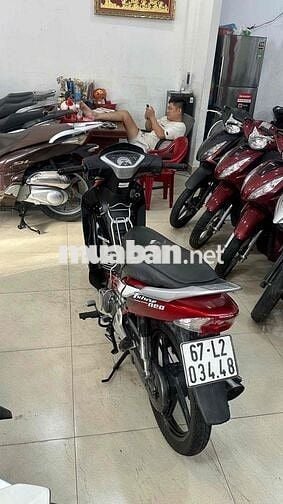 Honda futer neo BXC lên Mâm zin..BSTP.Xe chất.