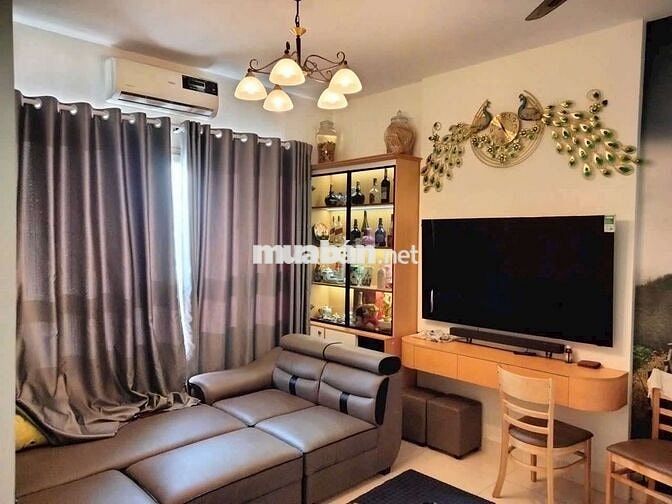 Bán green town 68m2 gồm 2pn 2wc