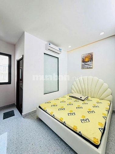 Cắt lỗ sâu trong tháng – bán gấp nhà Hòa Hảo Quận 10 giá chỉ  4 tỷ 970