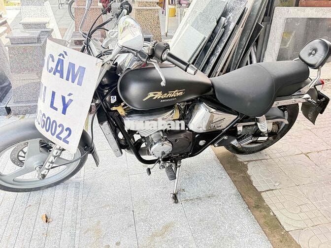 cầm đồ thanh lý honda fantom 150 chienhs chủ
