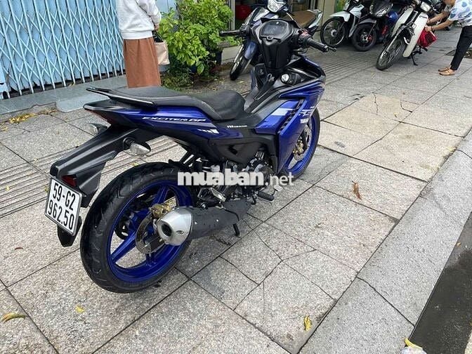 Yamaha Exciter 155 2022 mới 90% Bstp chính chủ
