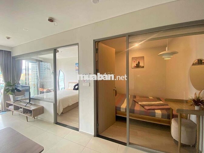 BĂN NHANH CĂN THE SÓNG 72m2 VIEW BIỂN THÁP TAM THẮNG