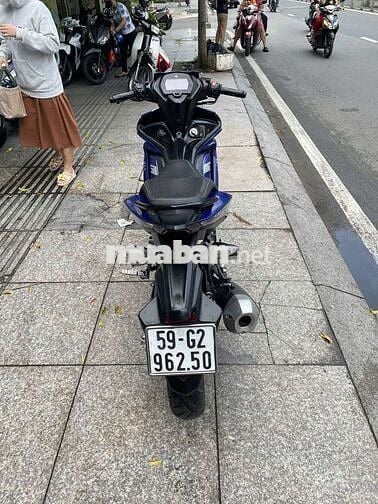 Yamaha Exciter 155 2022 mới 90% Bstp chính chủ