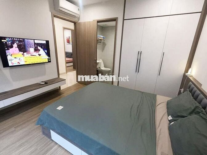 Chị gái em gửi bán căn góc 3n2vs đầy đủ nội thất đẹp giá chỉ 4.45 tỷ
