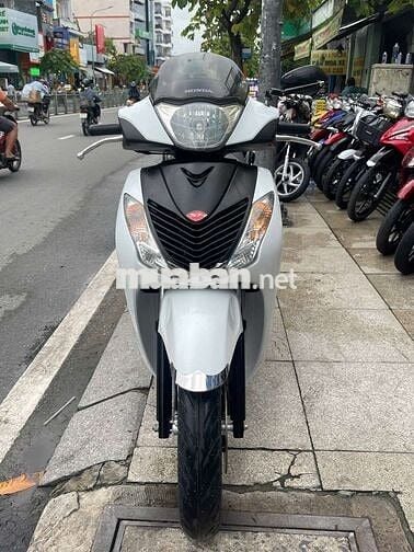 SH Việt kiều ý 125 2010 mới 90% bstp chính chủ