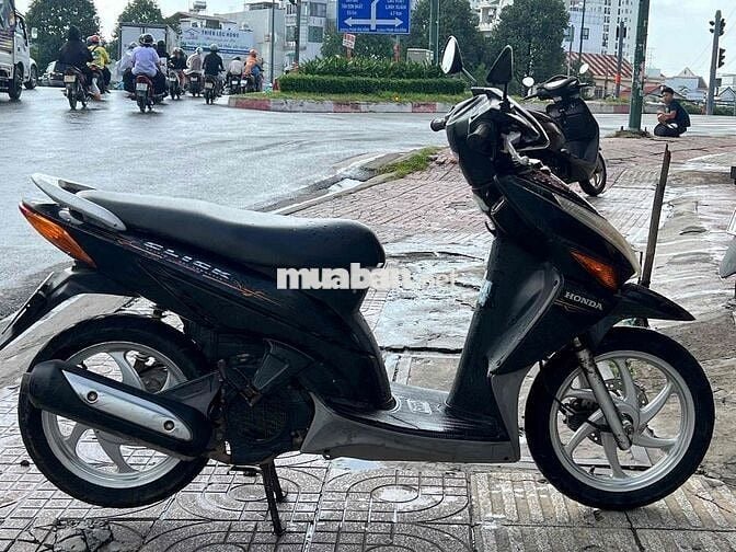 💥Click đời 2011 BS Tỉnh máy ngon giá tốt💥