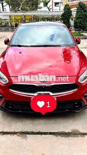 Kia Cerato 2020 1.6 AT - 52000 km