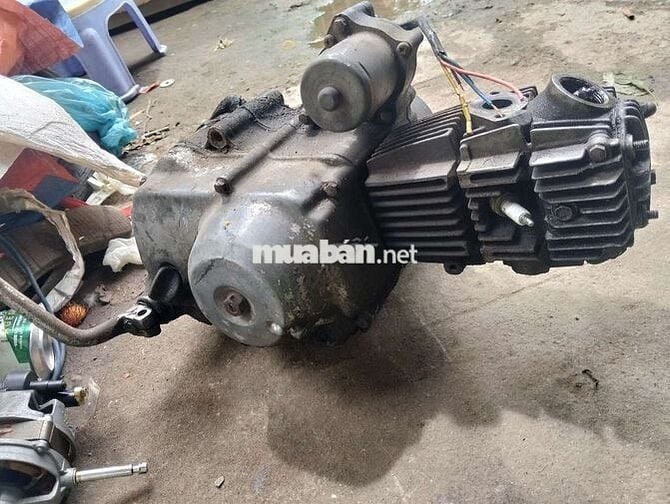 Có lốc máy 82 cần bán