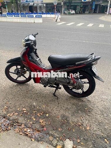 bán sitius yamaha máy rin êm chạy bốc cho ae đi