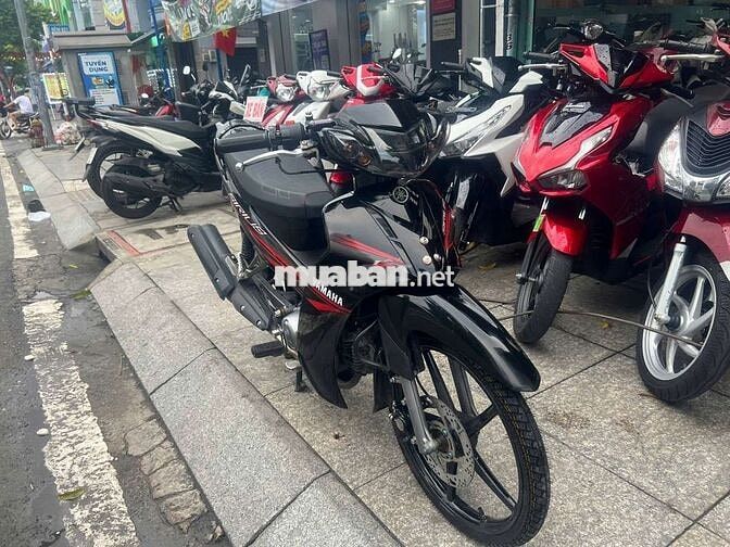 Yamaha Sirius RC 2024 mới 90% Biển số 95 chính chủ