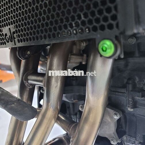 Z900 - 2019 siêu cọp siêu lướt odo 13000km
