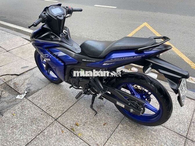 Yamaha Exciter 155 2022 mới 90% Bstp chính chủ