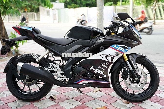 ➕➖ YAMAHA R15V3 2021 ODO 1K SIÊU LƯỚT, trùm mền