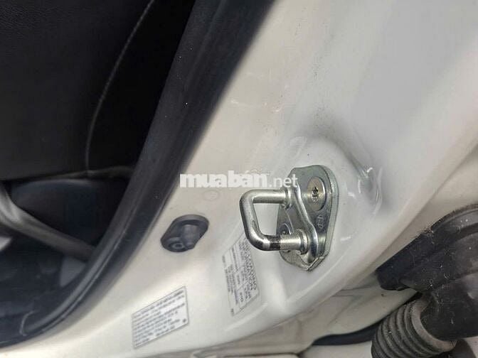 Toyota Vios 2020 1.5E MT - 36000 km