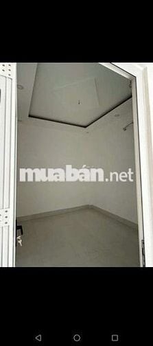 Cho thuê nhà hẻm 453 Lê Hồng Phong Phú Hòa