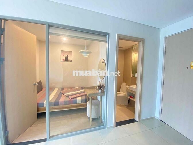 BĂN NHANH CĂN THE SÓNG 72m2 VIEW BIỂN THÁP TAM THẮNG