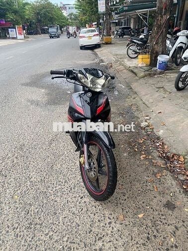 bán sitius yamaha máy rin êm chạy bốc cho ae đi