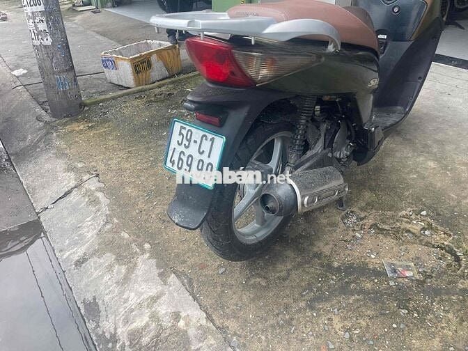 sh nhập ý biển số phong thuỷ 46.999