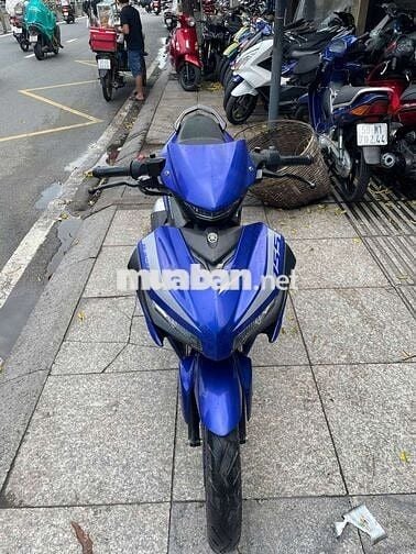 Yamaha Exciter 155 2022 mới 90% Bstp chính chủ