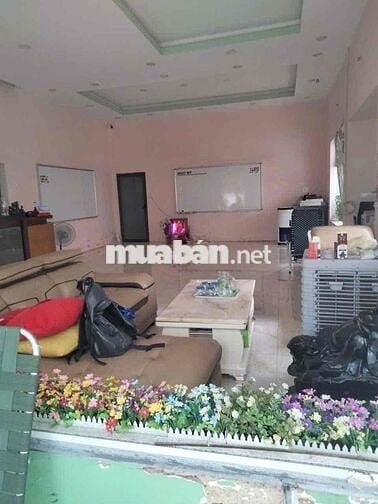 Cho thuê nhà vườn - 20*25m - hẻm xe tải - Bùi Đình Tuý - Bình Thạnh