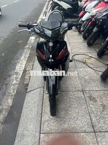 Yamaha Sirius RC 2024 mới 90% Biển số 95 chính chủ
