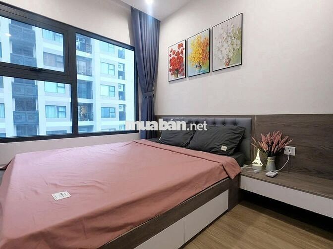 Chị gái em gửi bán căn góc 3n2vs đầy đủ nội thất đẹp giá chỉ 4.45 tỷ