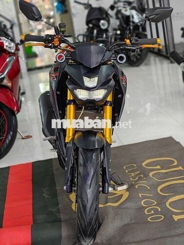 Tfx 150 bssg date 2017 chính chủ bao ký