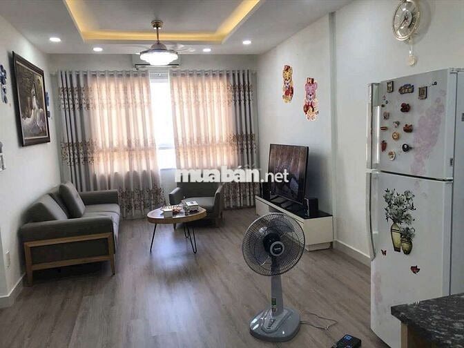 Bán green town 68m2 gồm 2pn 2wc