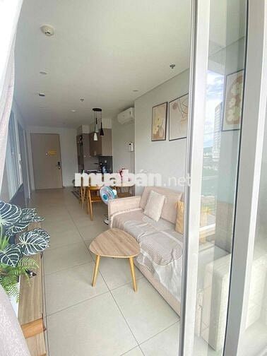 BĂN NHANH CĂN THE SÓNG 72m2 VIEW BIỂN THÁP TAM THẮNG