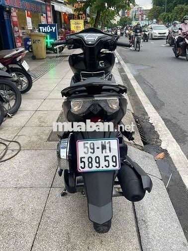 Honda air blade 2014 mới 90% Bstp chính chủ