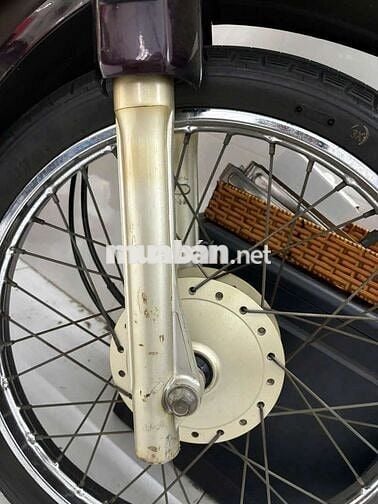 Xe Honda Dream 2000
